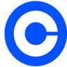 Coinbase logo