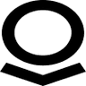 Palantir logo